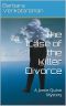 [Jamie Quinn Mystery 02] • The Case of the Killer Divorce